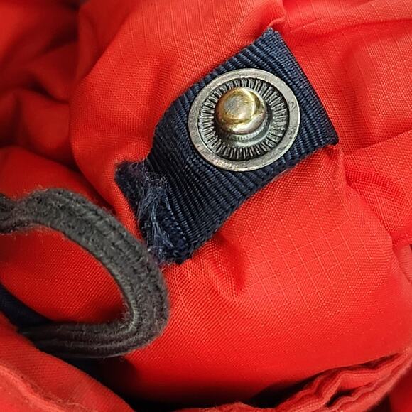 Youth L 14/16 The North Face 3 in 1 Triclimate Coat Jacket Hood adjustable snow - Picture 12 of 16